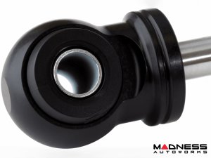 Jeep Wrangler Steering Stabilizer - Performance Series 2.0 TS Stabilizer - FOX Jeep Wrangler Steering Stabilizer - Performance Series 2.0 TS Stabilizer - FOX